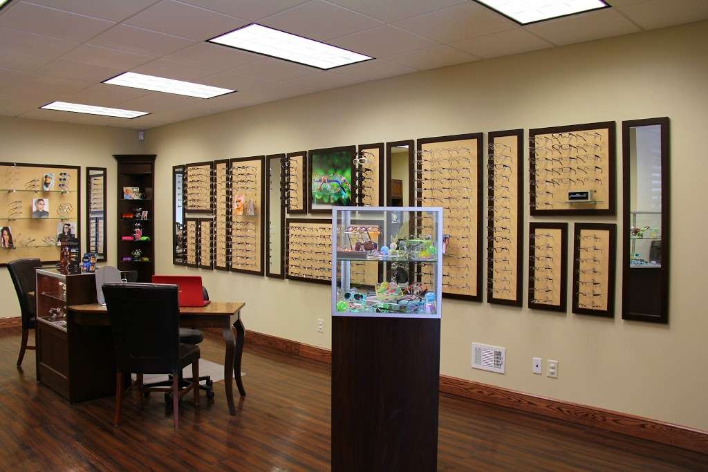 North Range Eye Care | 13599 E 104th Ave Ste 400, Commerce City, CO 80022 | Phone: (720) 499-8349