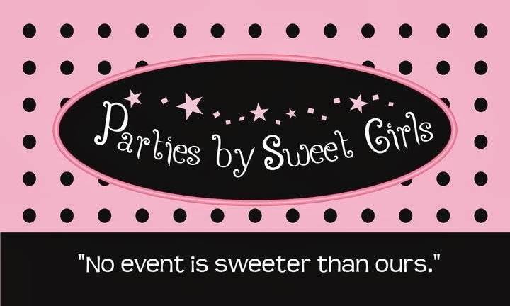 Parties By Sweet Girls | 7136 Ballantrae Ct, Miami Lakes, FL 33014, USA | Phone: (786) 239-7354