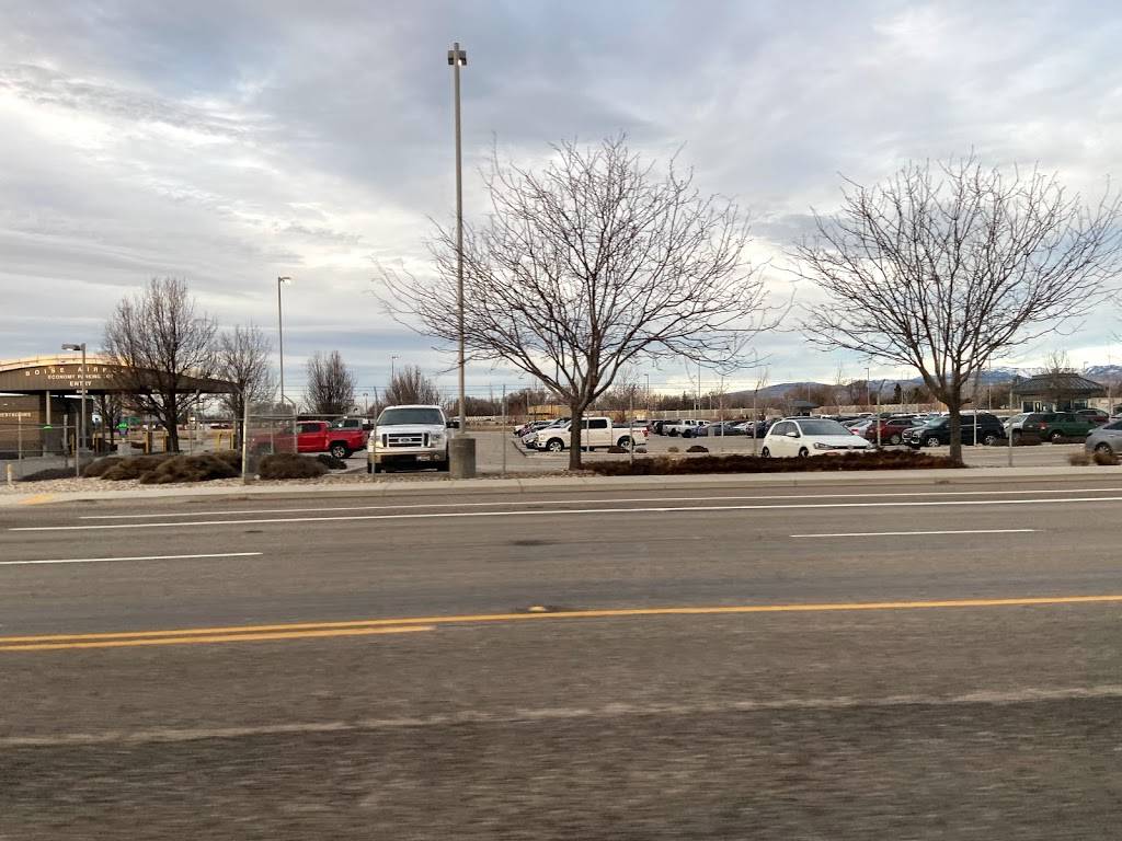 Economy/Shuttle Lot (Boise Airport Parking) | 5600 W Victory Rd, Boise, ID 83709, USA | Phone: (208) 343-8761