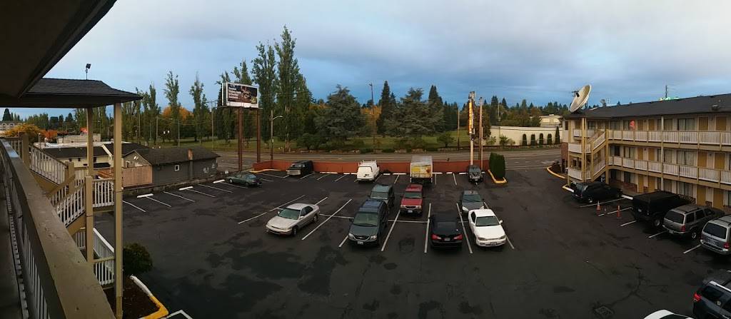 Nites Inn Motel | 11746 Aurora Ave N, Seattle, WA 98133 | Phone: (206) 365-3216