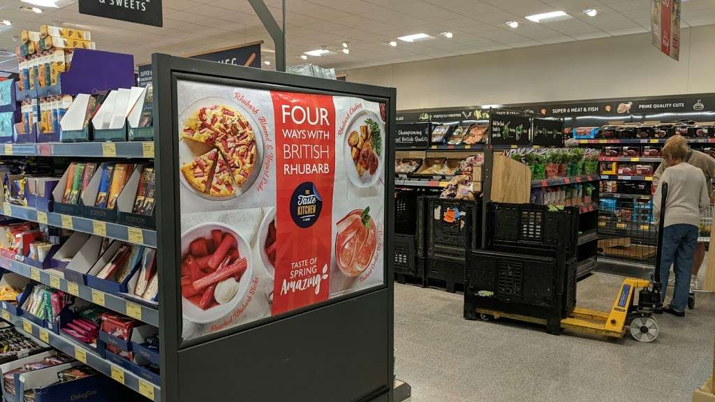 ALDI | 3/4, Forest Epping Forest Shopping Park, Langston Rd, Loughton IG10 3FT, UK | Phone: 0800 042 0800