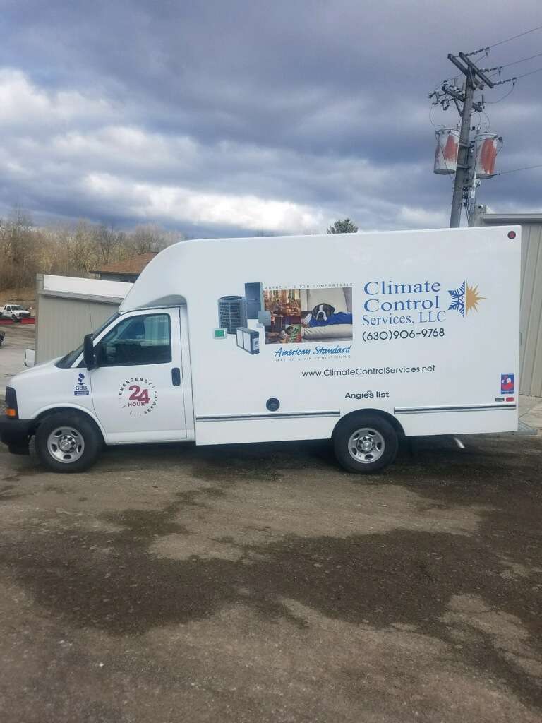 Climate Control Services, LLC | 13N085 Coombs Rd Unit D, Elgin, IL 60124 | Phone: (630) 906-9768