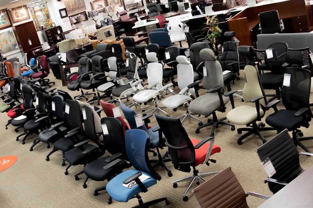 Carrolls Office Furniture and Cubicles | 5615 S Rice Ave, Houston, TX 77081, USA | Phone: (713) 667-6668