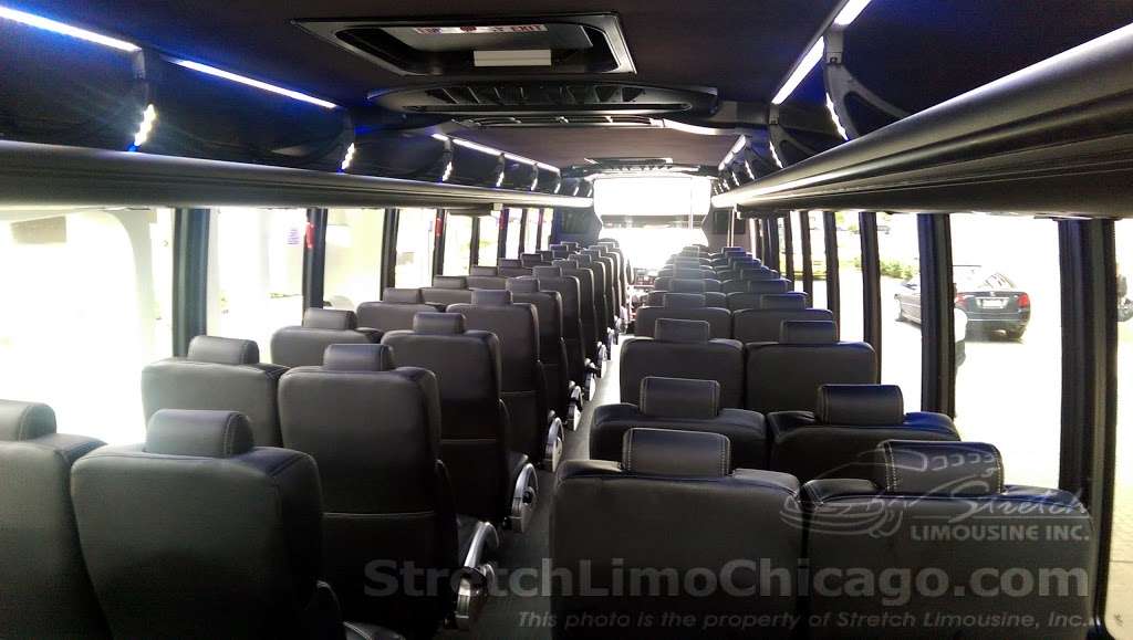 Stretch Limousine, Inc | 4915 N Cumberland Ave, Norridge, IL 60706 | Phone: (708) 452-5022