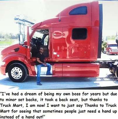 Truck Mart, LLC | 26 Truck Tech Way, Shippensburg, PA 17257, USA | Phone: (800) 377-3101