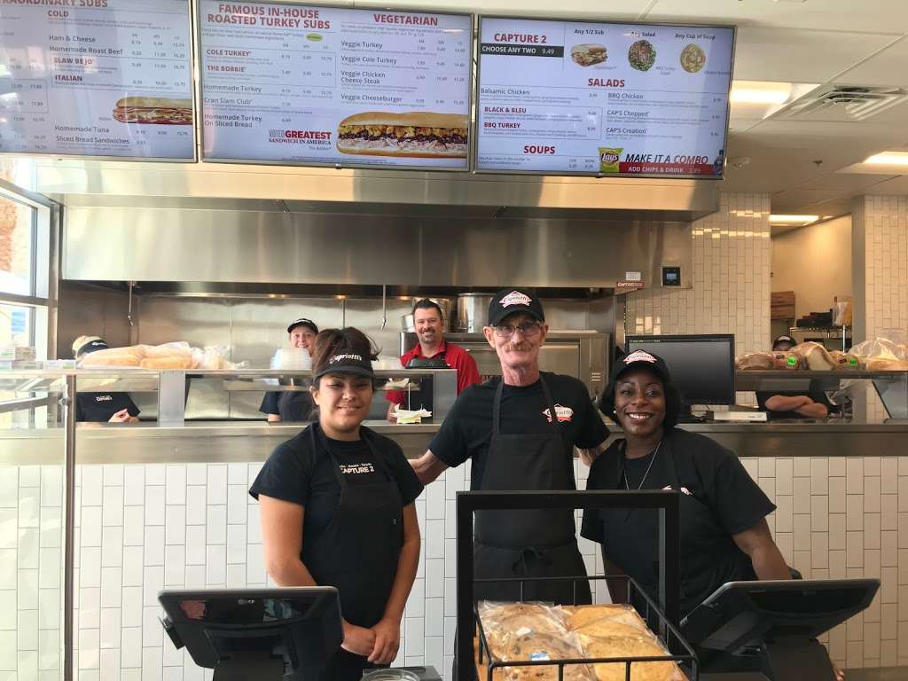 Capriottis Sandwich Shop | 1550 Railroad Pass Casino Rd, Henderson, NV 89002 | Phone: (702) 444-4034