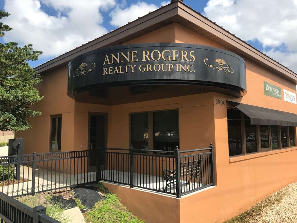 Anne Rogers Realty Group, Inc | 3900 Edgewater Dr A, Orlando, FL 32804, USA | Phone: (407) 649-4141