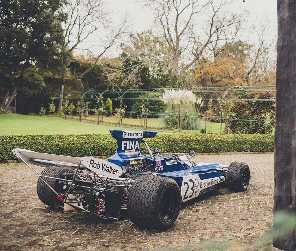 Surtees John Ltd | Monza House, Fircroft Way, Edenbridge TN8 6EJ, UK | Phone: 01732 865496