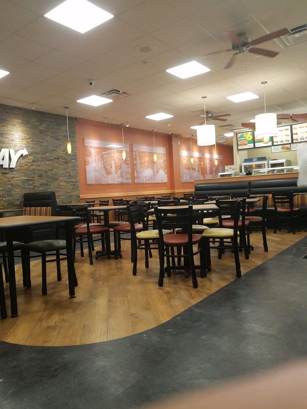 Subway | 976 Tournament Trail, Westfield, IN 46074, USA | Phone: (317) 867-1594