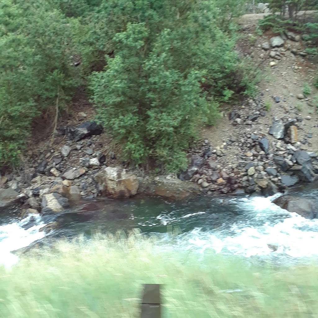 Whitewater Park | Co Rd 306, Idaho Springs, CO 80452, USA | Phone: (303) 679-2300