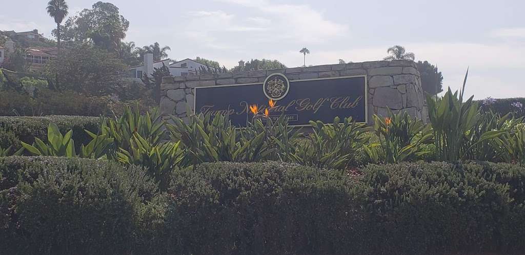 Vista Catalina Park | 1 Trump National Dr, Rancho Palos Verdes, CA 90275, USA | Phone: (310) 544-5260