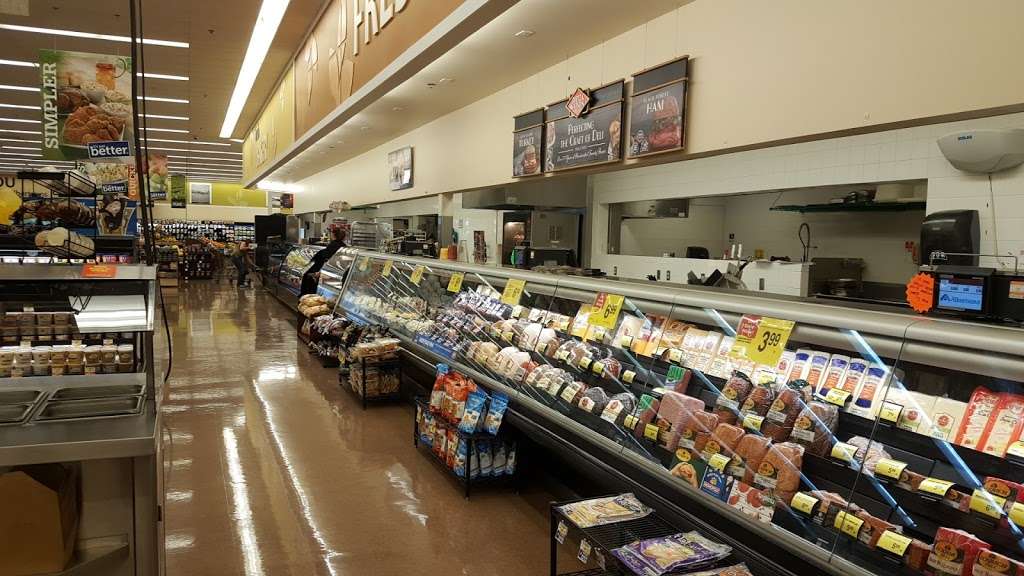 Albertsons | 6885 E Lake Mead Blvd, Las Vegas, NV 89156, USA | Phone: (702) 453-0845