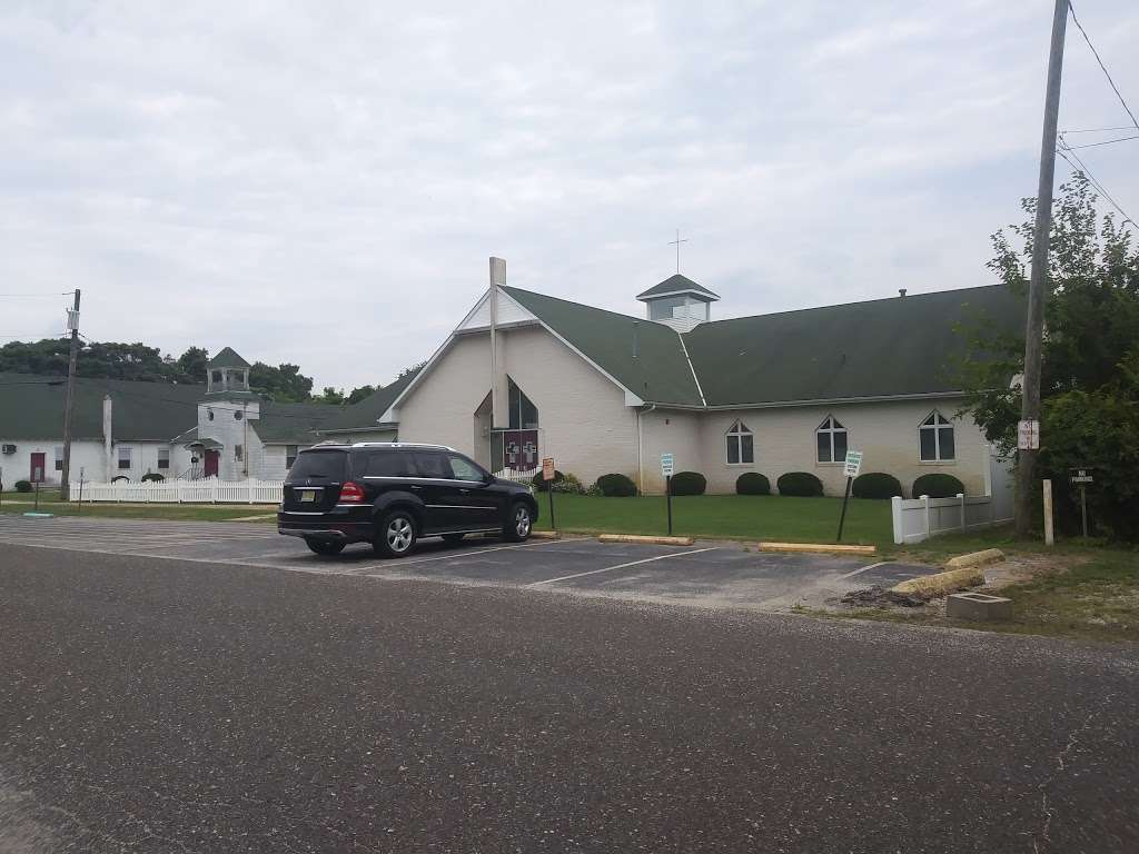 Shiloh Baptist Church | 2411 Memorial Ave, Port Norris, NJ 08349 | Phone: (856) 785-0002