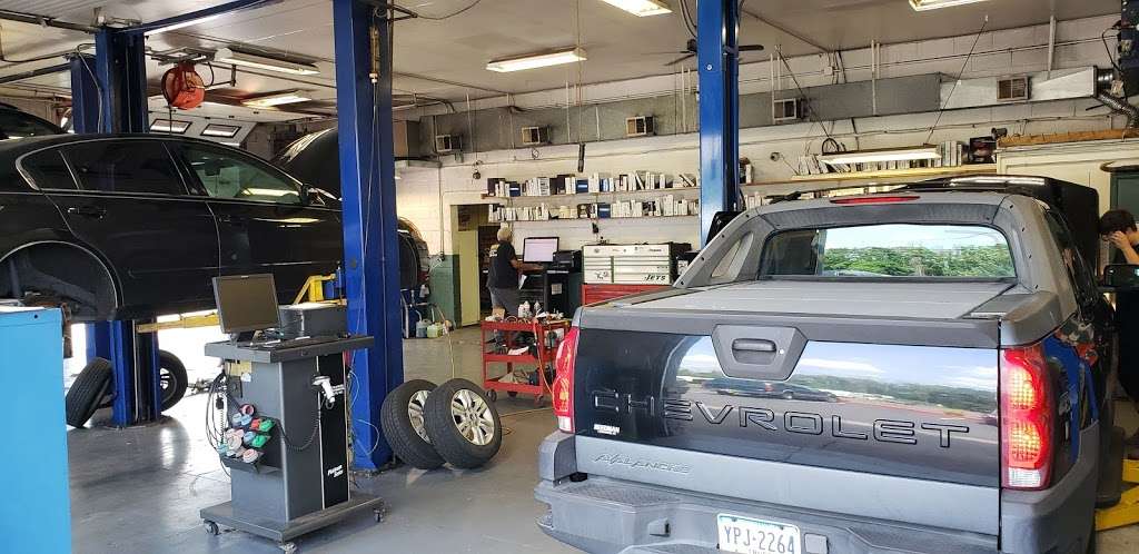 Lykon Automotive | 3213 Bath Rd, Bristol, PA 19007 | Phone: (215) 788-6018