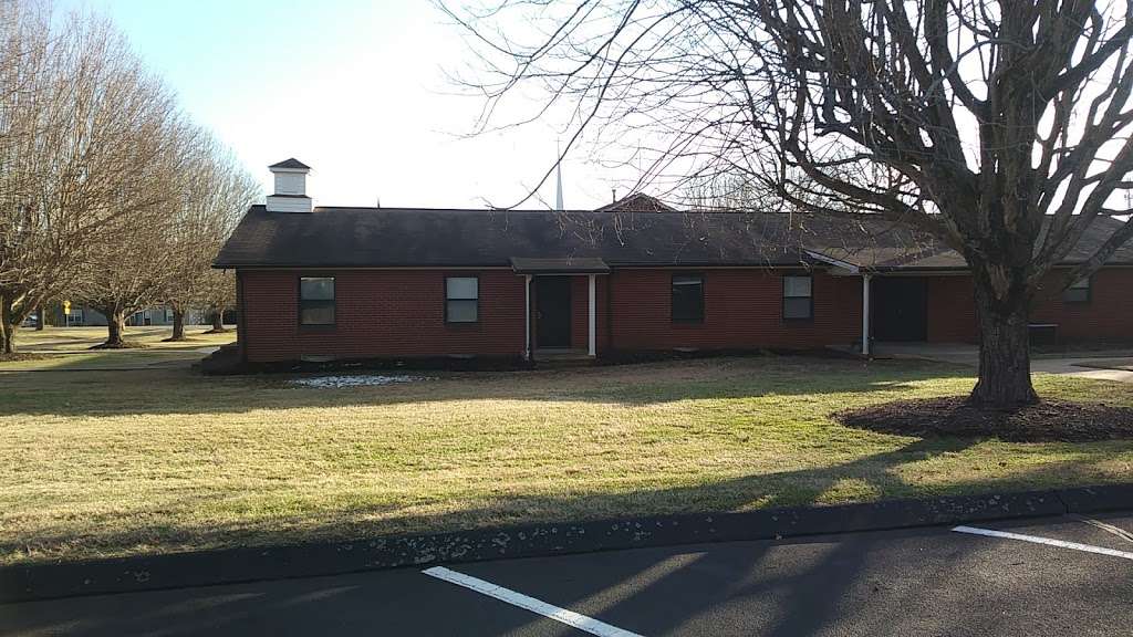 Command Baptist Church | 658 Island Ford Rd, Statesville, NC 28625, USA | Phone: (704) 873-3077
