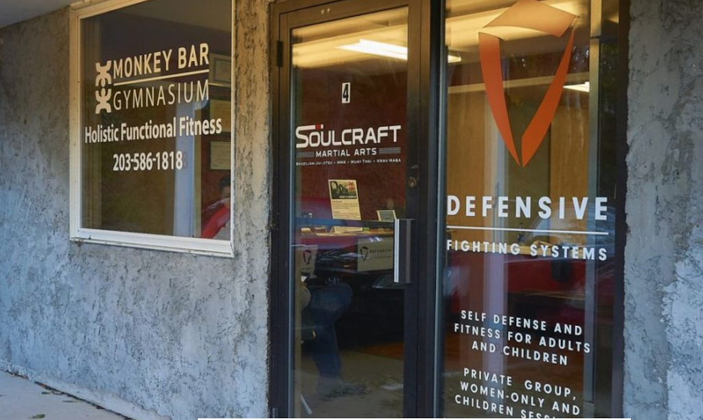 Soulcraft Brazilian Jiu Jitsu Woodbury | 125 Main St S, Woodbury, CT 06798 | Phone: (203) 815-9405