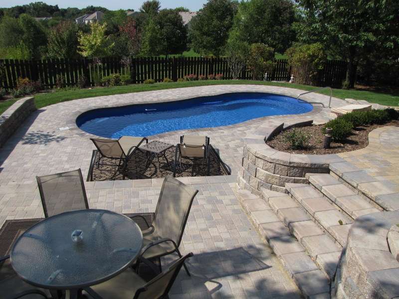 Aqua Pool & Spa Pros | 2060 E Grand Ave, Lindenhurst, IL 60046, USA | Phone: (847) 265-5280