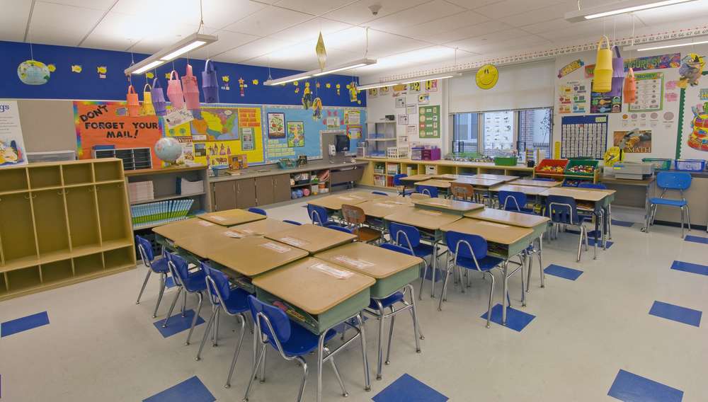 Kemblesville Early Learning Center | 1769 New London Rd, Landenberg, PA 19350, USA | Phone: (610) 255-5325