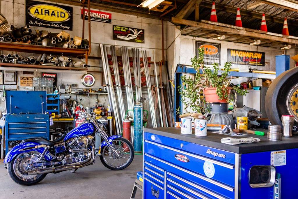 Broadway Muffler Service | 2596 N Main St, Walnut Creek, CA 94597, USA | Phone: (925) 933-4373