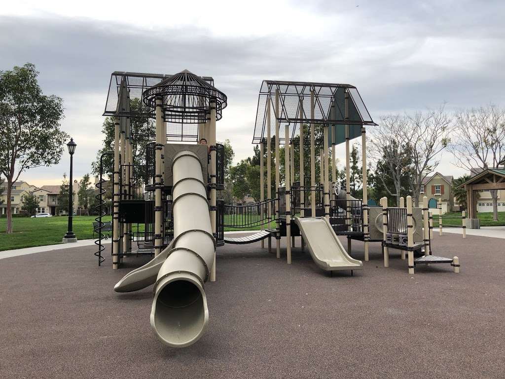 Forest Park | 8706 Bridle Path St, Chino, CA 91708, USA