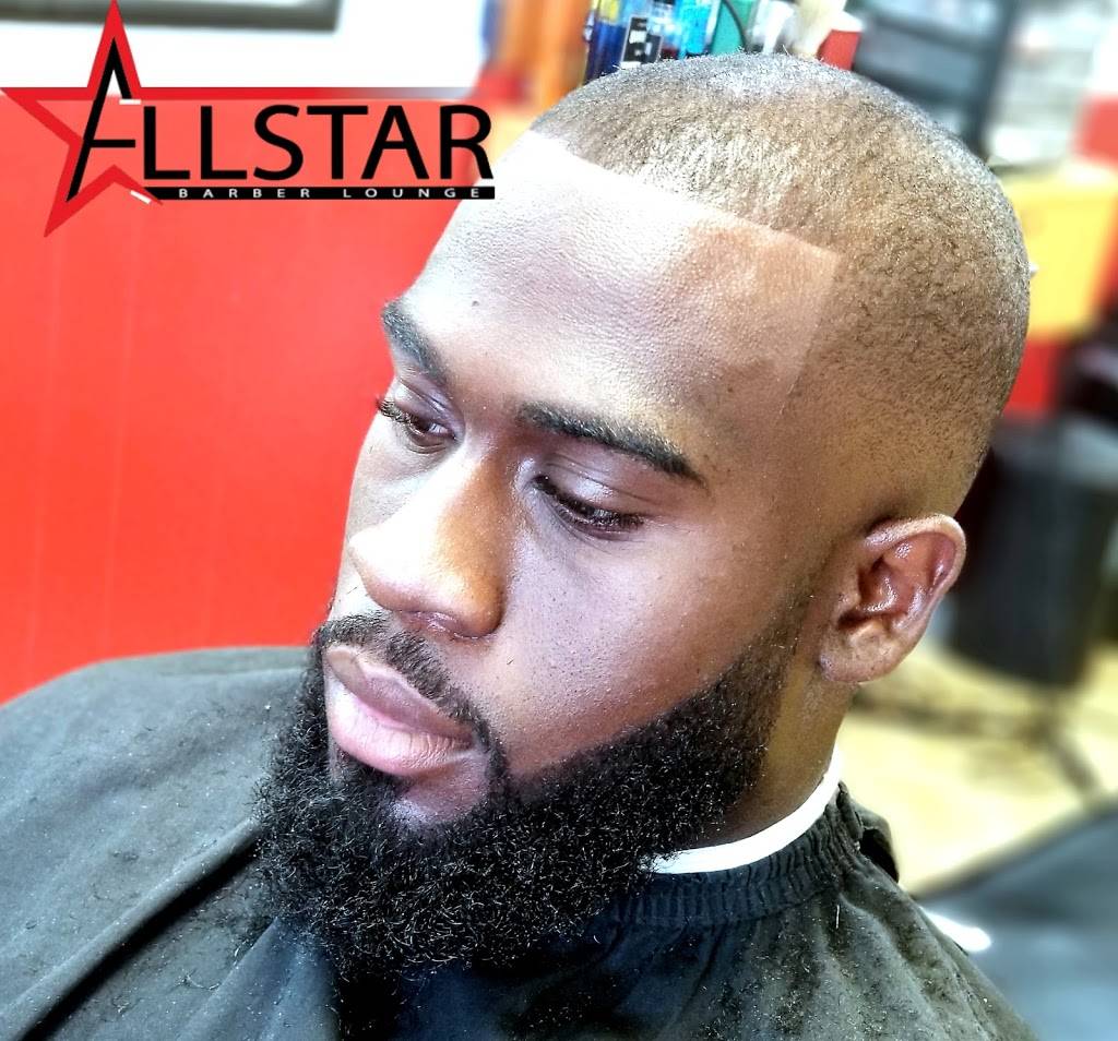 Allstar Barber Lounge | 1125 Cesery Blvd #2, Jacksonville, FL 32211, USA | Phone: (904) 743-3151