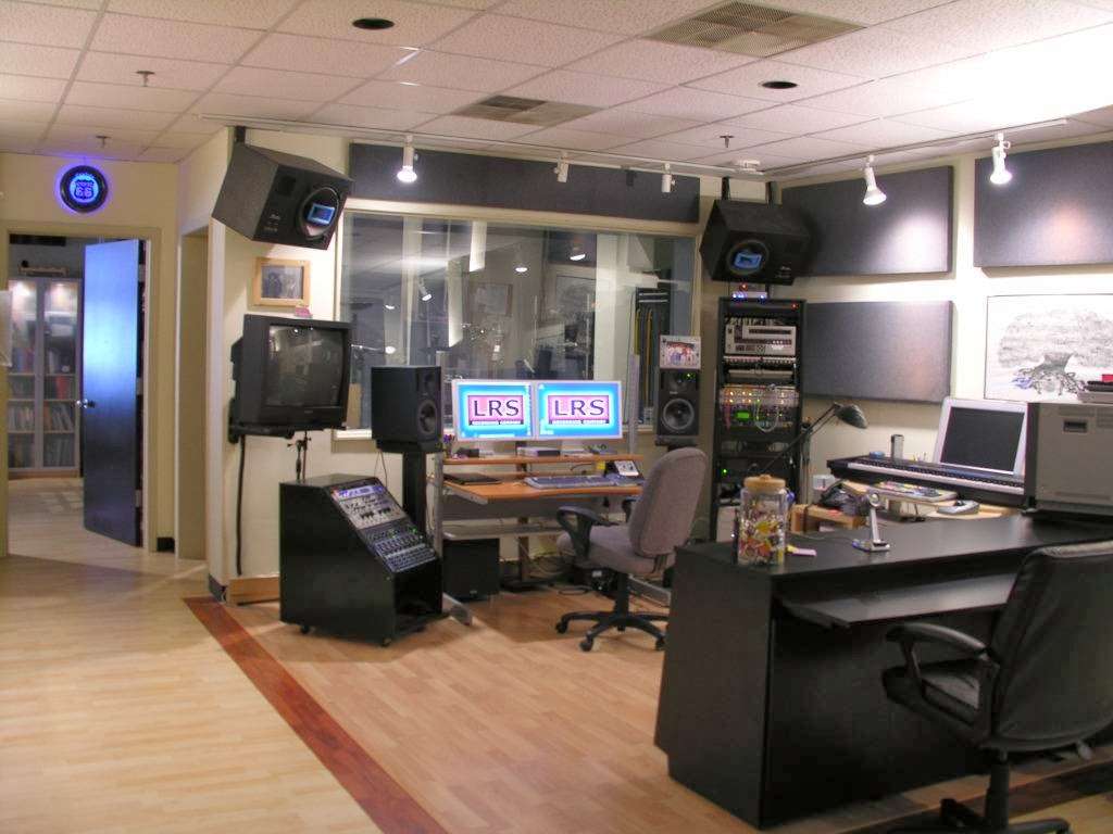 LRS Recording Company | 9224 Karlov Ave, Skokie, IL 60076 | Phone: (312) 294-0166