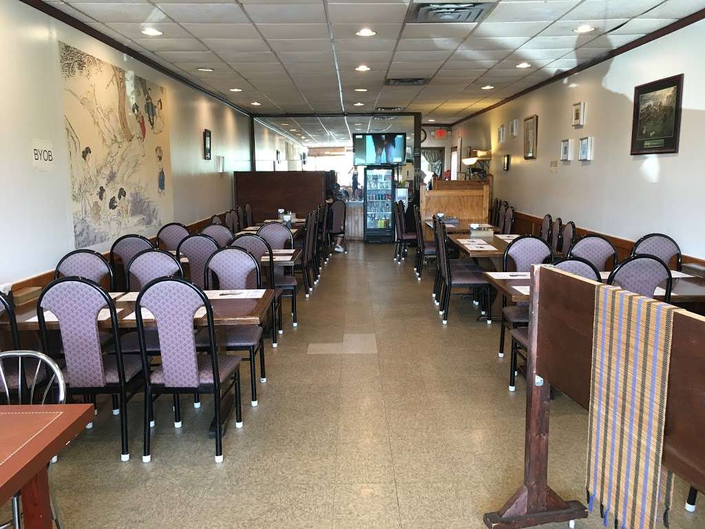 Todamgol Restaurant | 1341 E Township Line Rd, Blue Bell, PA 19422, USA | Phone: (610) 239-9260