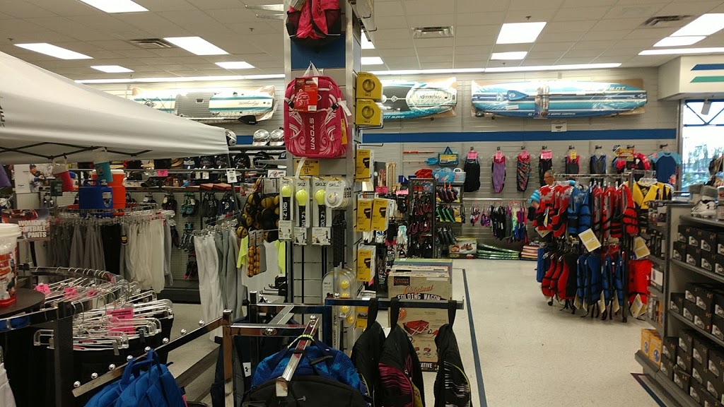 Big 5 Sporting Goods | 2930 N Power Rd, Mesa, AZ 85215, USA | Phone: (480) 854-1889