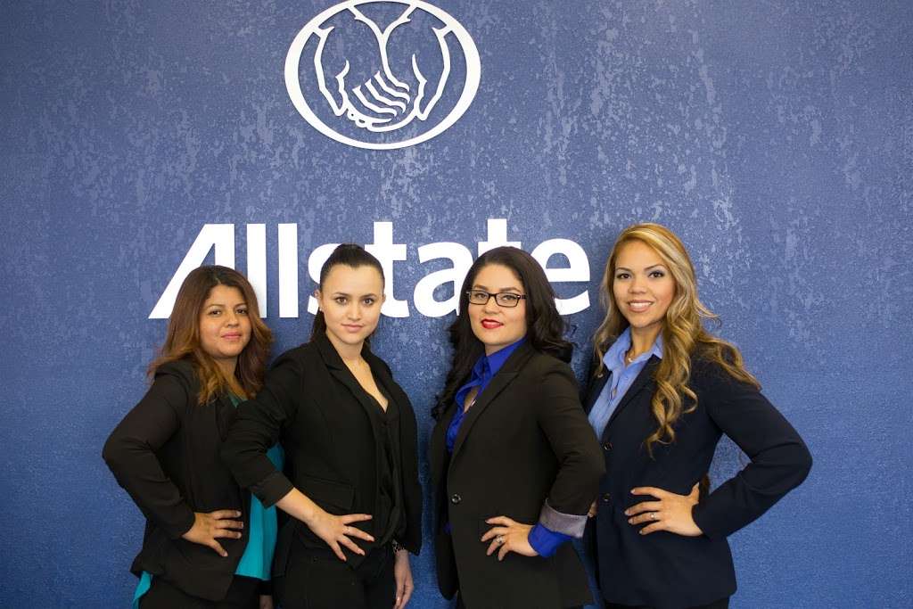 Luz Wilcox: Allstate Insurance | 923 W Foothill Blvd, Rialto, CA 92376, USA | Phone: (909) 543-1511