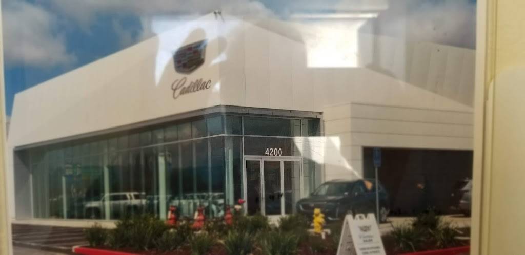 Stevens Creek Cadillac | 4355 Stevens Creek Blvd, Santa Clara, CA 95051, USA | Phone: (408) 243-4355