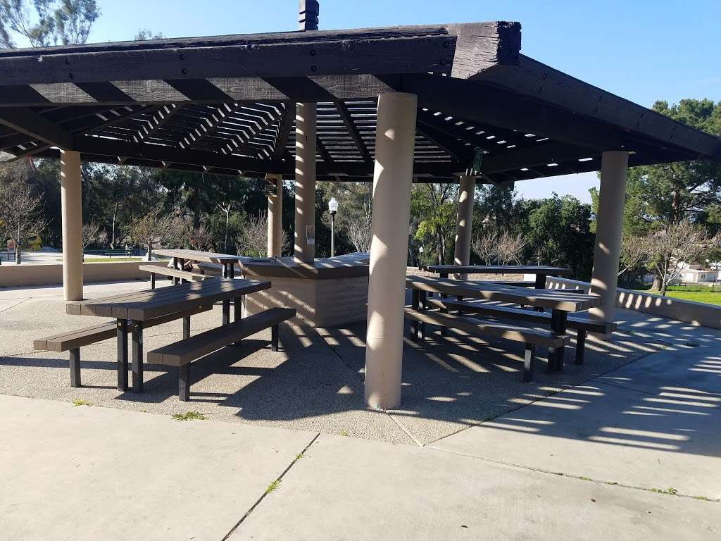 Garvey Ranch Park | 781 S Orange Ave, Monterey Park, CA 91754, USA | Phone: (626) 307-1388