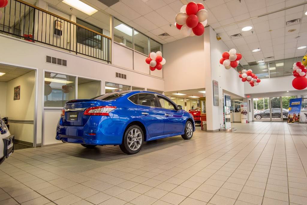 Clay Cooley Nissan of Irving | 1500 E Airport Fwy, Irving, TX 75062 | Phone: (972) 366-7326