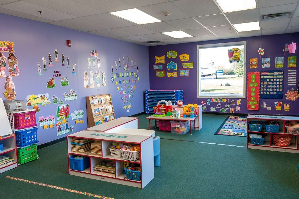 Childrens Center of Lake Forest, LLC | 28457 Ballard Dr # A2, Lake Forest, IL 60045, USA | Phone: (847) 367-0099