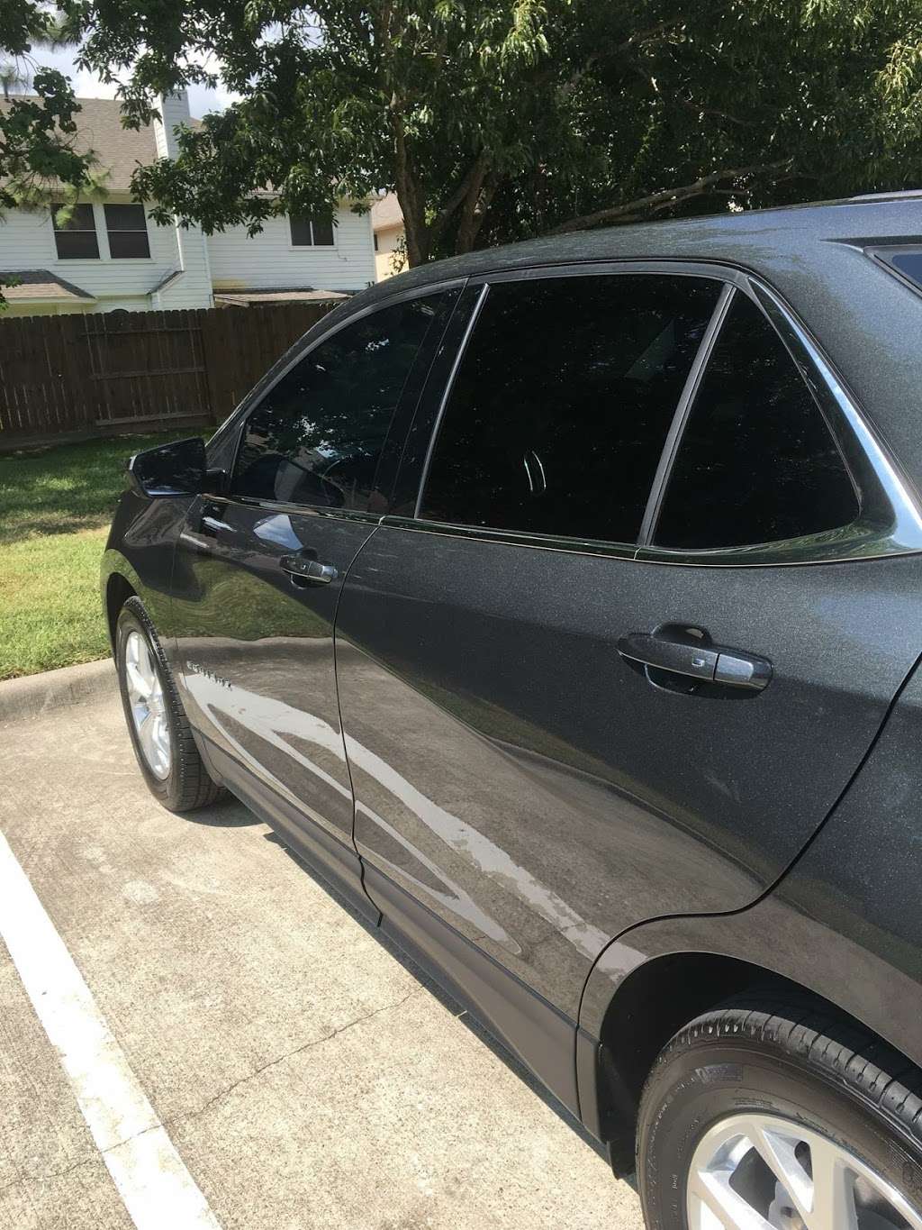 MarVel Window Tinting | 2801 FM 2004 Apt. 713, Texas City, TX 77591, USA | Phone: (832) 954-3299