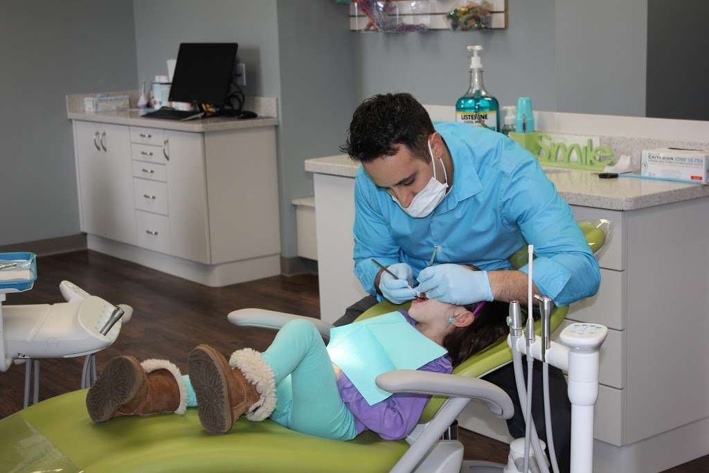 Pediatric Dentistry of Mullica Hill | 4 Burton Lane #400, Mullica Hill, NJ 08062 | Phone: (856) 842-5400