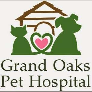 Grand Oaks Pet Hospital | 5114 Dr Phillips Blvd, Orlando, FL 32819, USA | Phone: (407) 291-4887
