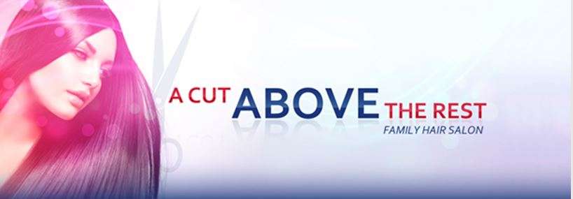 A Cut Above The Rest Family Hair Salon | 351 W Schuylkill Rd, Pottstown, PA 19465, USA | Phone: (484) 300-4218