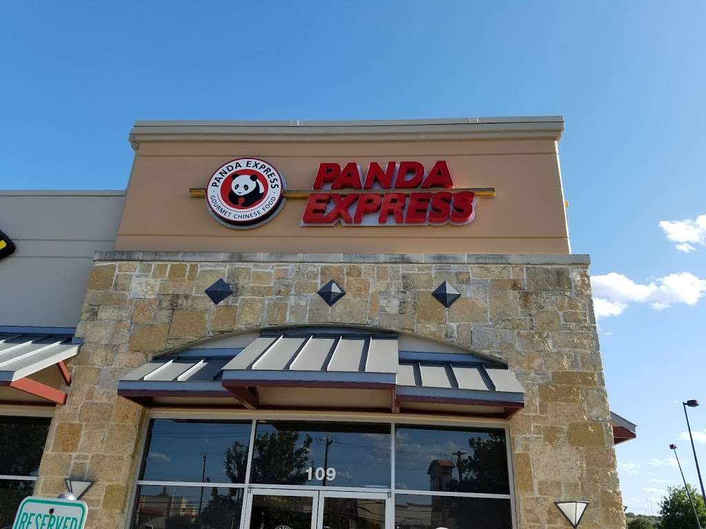 Panda Express | 10670 Culebra Rd, San Antonio, TX 78251, USA | Phone: (210) 680-1201