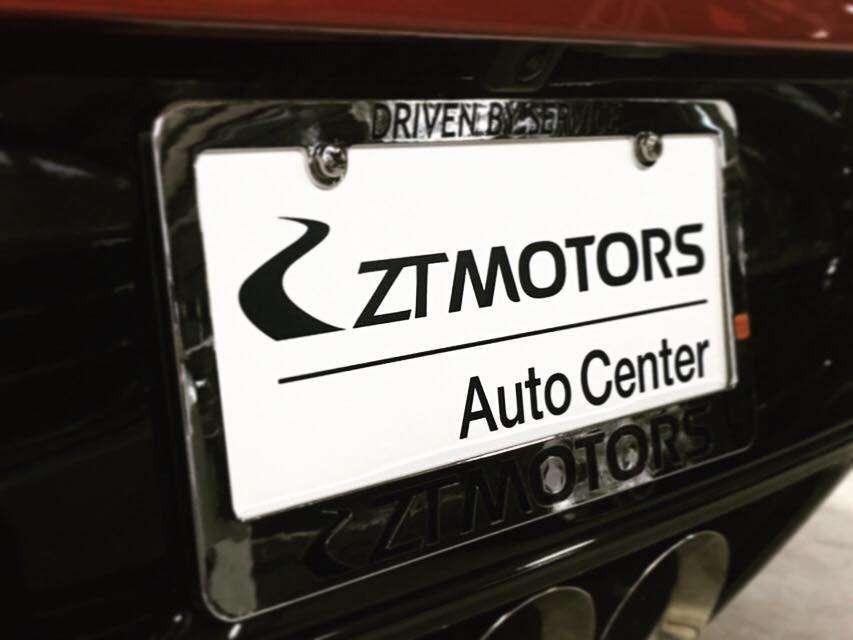 ZT Motors Auto Center | 21201 Blair Rd, The Woodlands, TX 77385 | Phone: (281) 292-6344