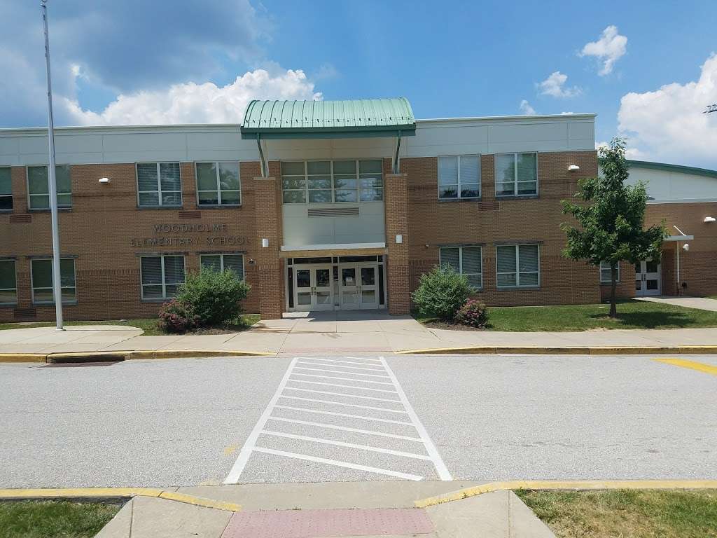 Woodholme Elementary School | 300 Mt Wilson Ln, Pikesville, MD 21208 | Phone: (410) 887-6700