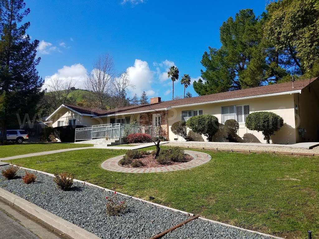 Caring Angels Care Home | 3107 Del Oceano Dr, Lafayette, CA 94549 | Phone: (925) 943-5087