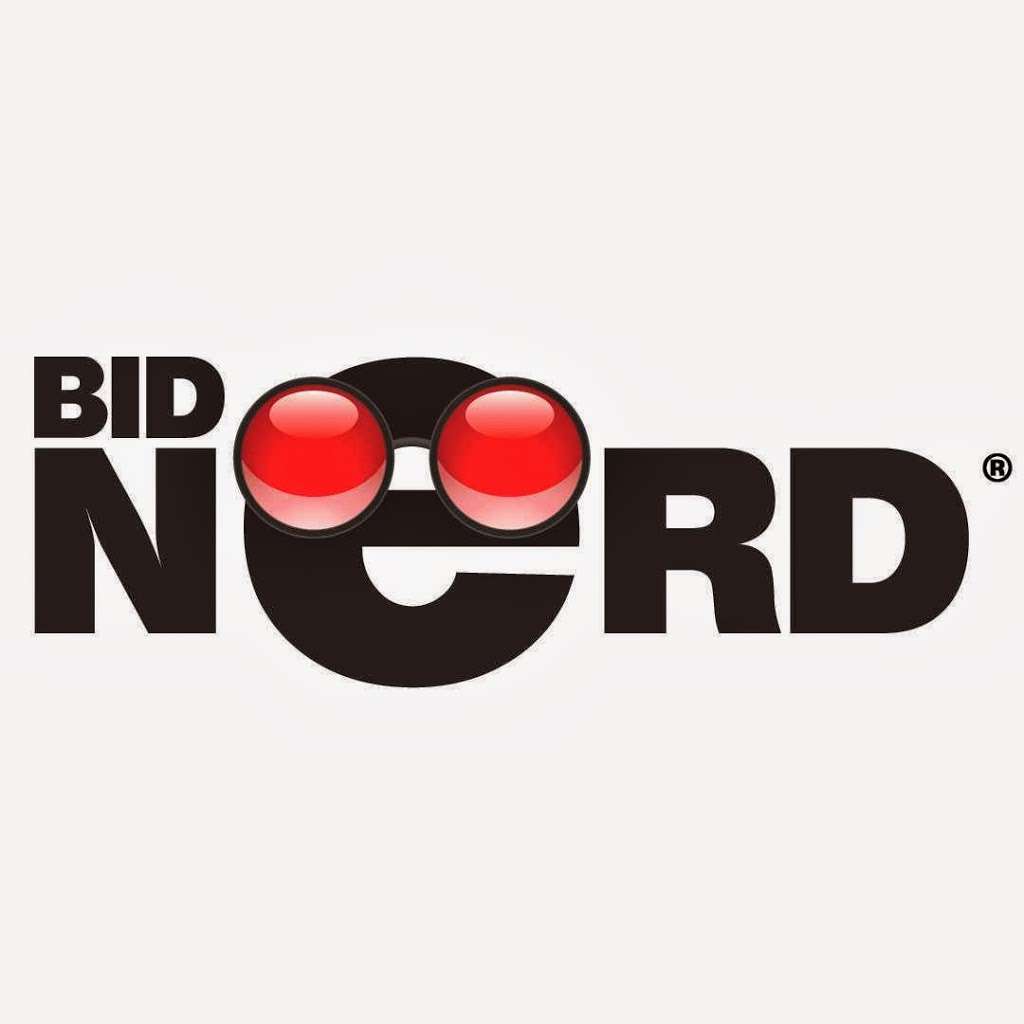 Bid Nerd LLC | 1745 S John Young Pkwy, Kissimmee, FL 34741, USA