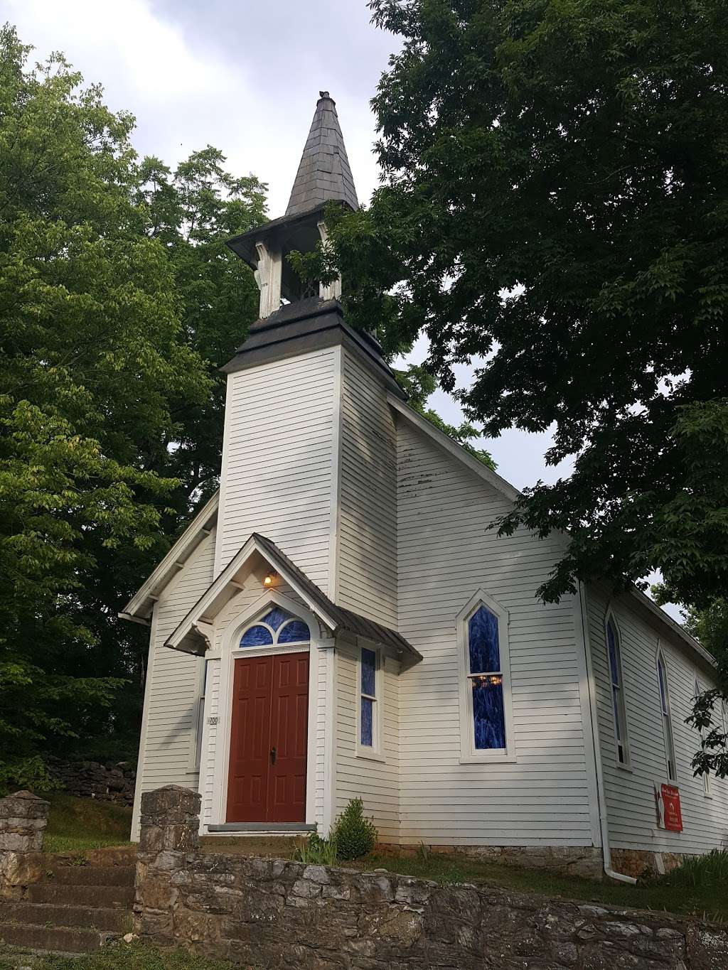 Millwood United Methodist Church | 700 Bishop Meade Rd, Boyce, VA 22620, USA