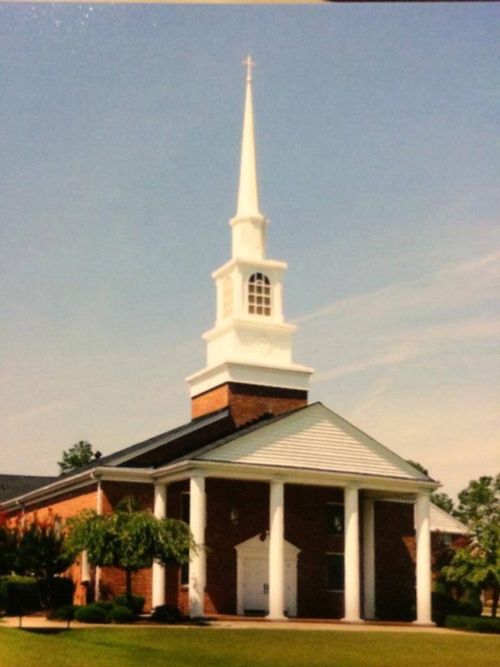 Harris Chapel Baptist Church | 2960 Tarboro Rd, Youngsville, NC 27596, USA | Phone: (919) 556-5878