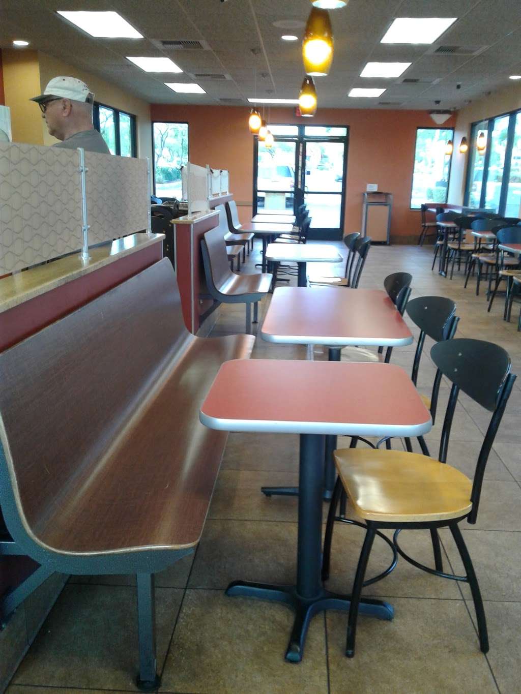 Jack in the Box | 8661 W Charleston Blvd, Las Vegas, NV 89117, USA | Phone: (702) 804-5636