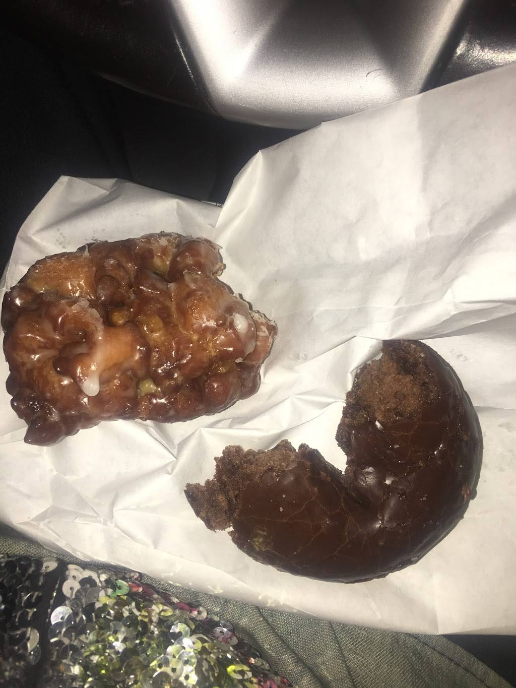 Dulce Donuts | 701 N Decatur Blvd, Las Vegas, NV 89108, USA | Phone: (702) 822-4493