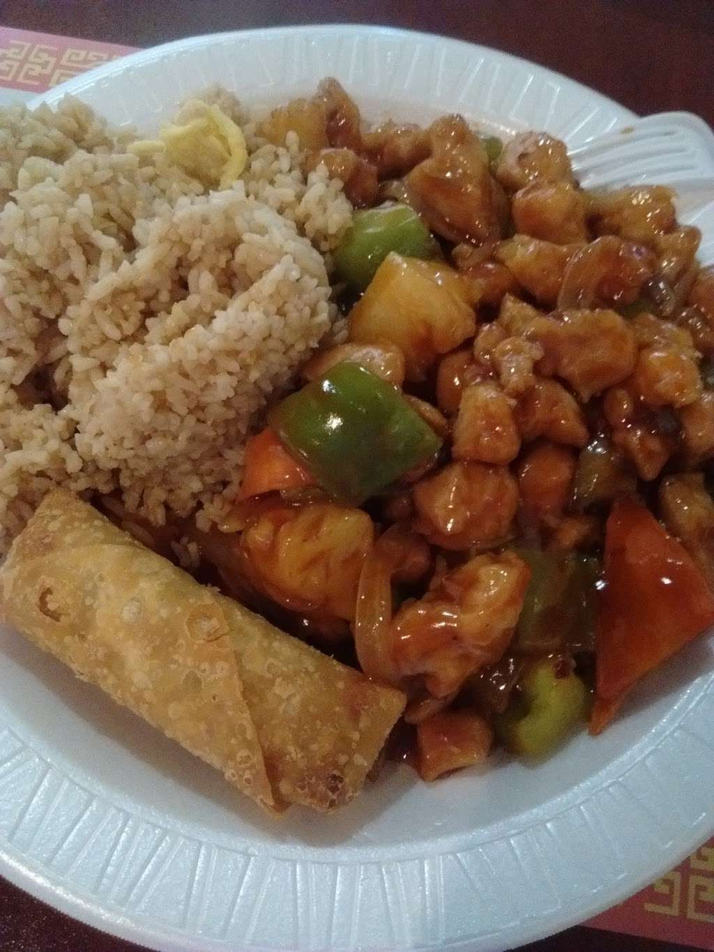 China Kitchen | 1998 Cherry Rd, Rock Hill, SC 29732 | Phone: (803) 366-6116