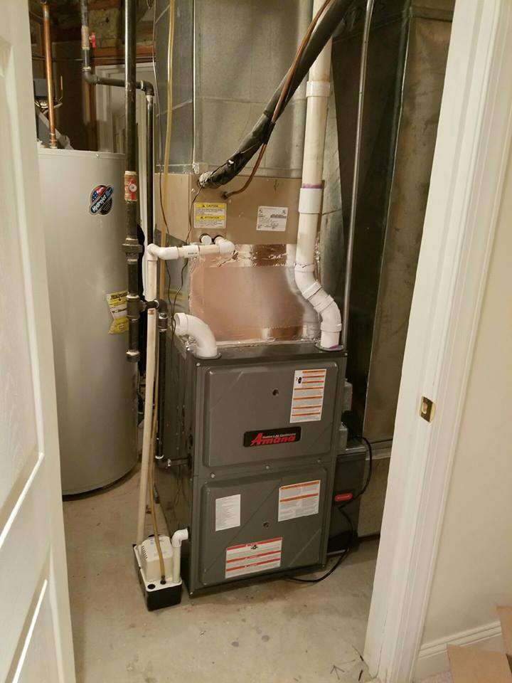 Corbin Electrical Services 35 Vanderburg Rd, Marlboro Township, NJ