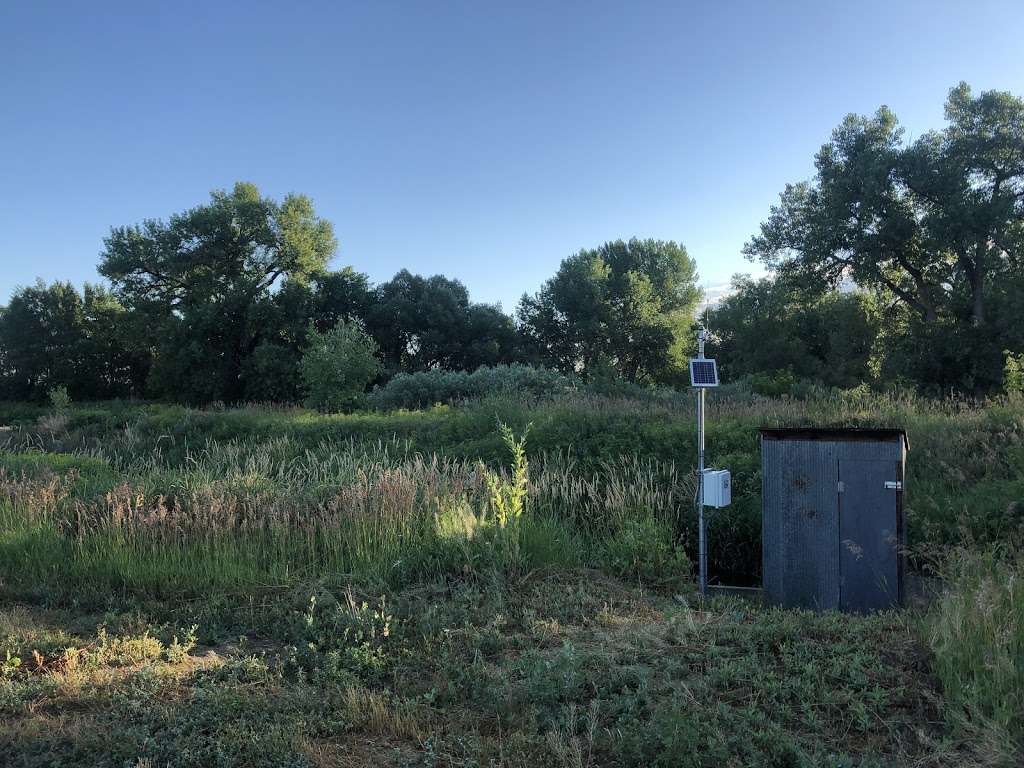 Frank State Wildlife Trailhead | Poudre River Trail, Windsor, CO 80550, USA