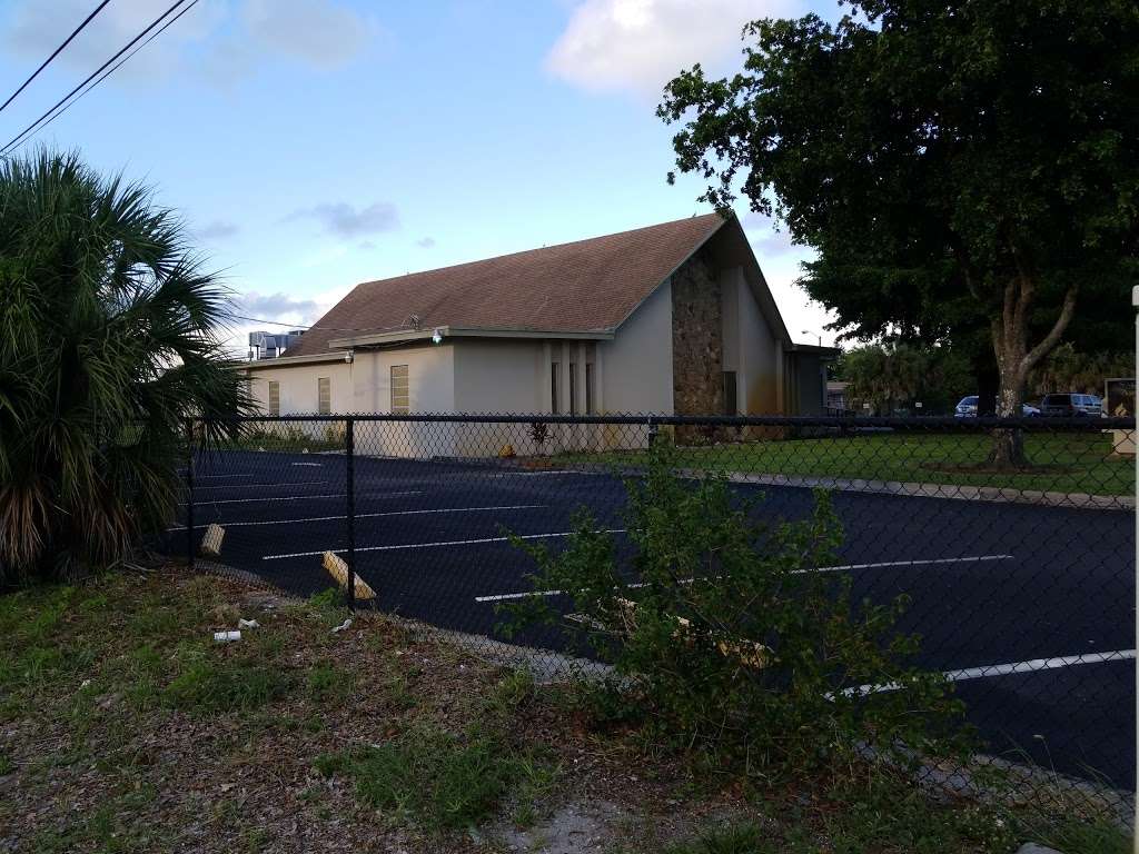 Salem Seventh-day Adventist Church | 733 NW 6th St, Pompano Beach, FL 33060 | Phone: (954) 943-0940